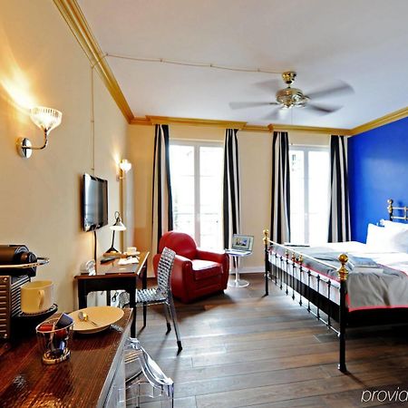 Bob W Mitte Lejlighedshotel Berlin Eksteriør billede