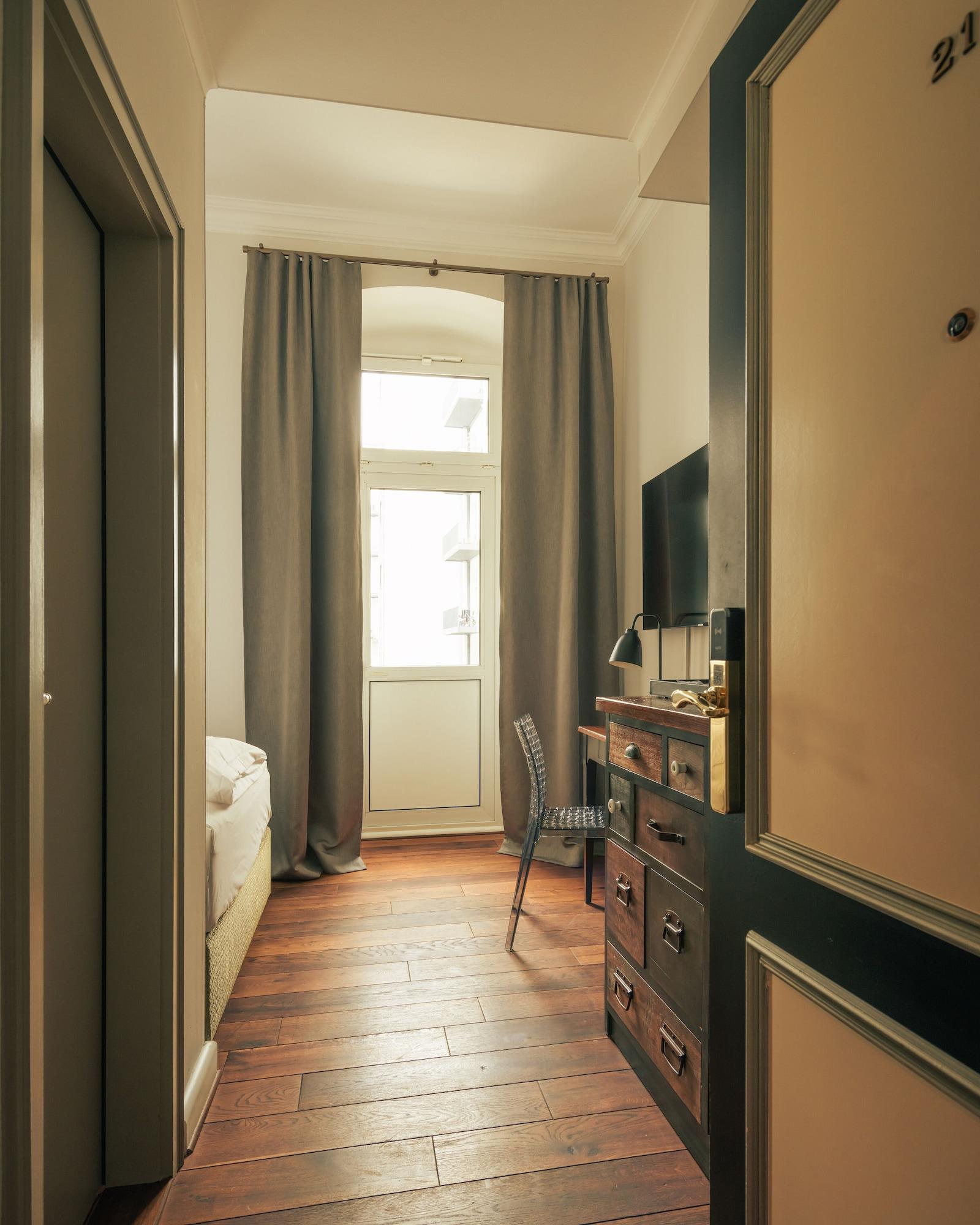 Bob W Mitte Lejlighedshotel Berlin Eksteriør billede
