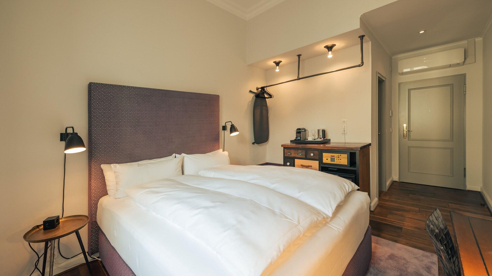Bob W Mitte Lejlighedshotel Berlin Eksteriør billede
