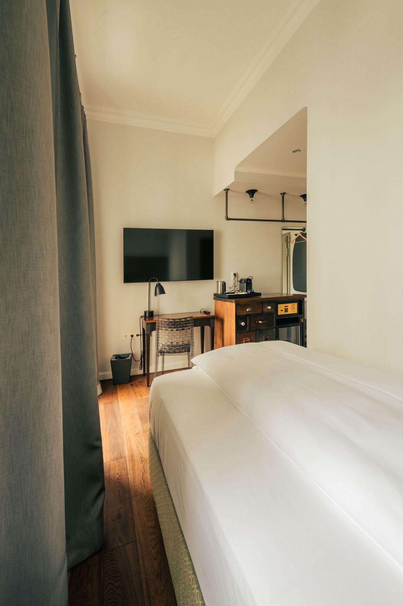 Bob W Mitte Lejlighedshotel Berlin Eksteriør billede