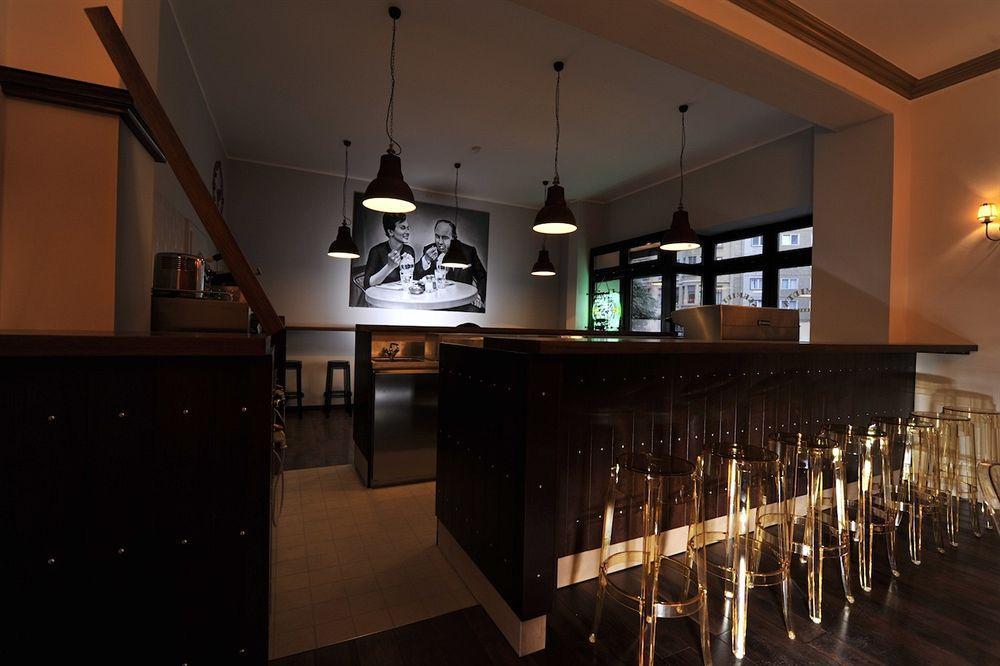Bob W Mitte Lejlighedshotel Berlin Eksteriør billede