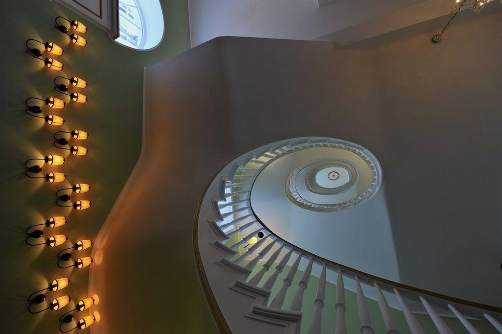 Bob W Mitte Lejlighedshotel Berlin Eksteriør billede