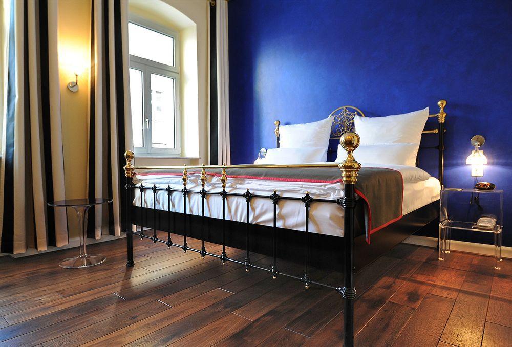 Bob W Mitte Lejlighedshotel Berlin Eksteriør billede