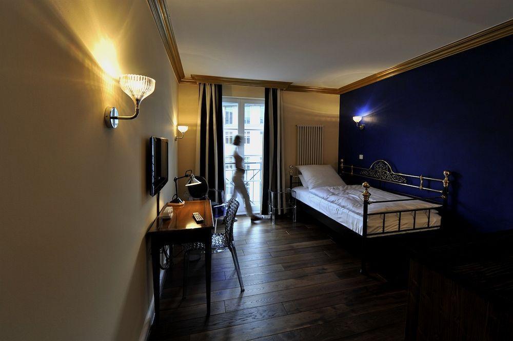 Bob W Mitte Lejlighedshotel Berlin Eksteriør billede