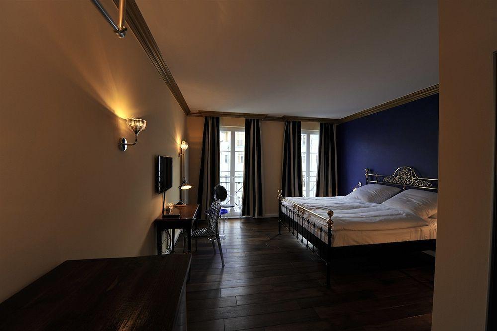 Bob W Mitte Lejlighedshotel Berlin Eksteriør billede