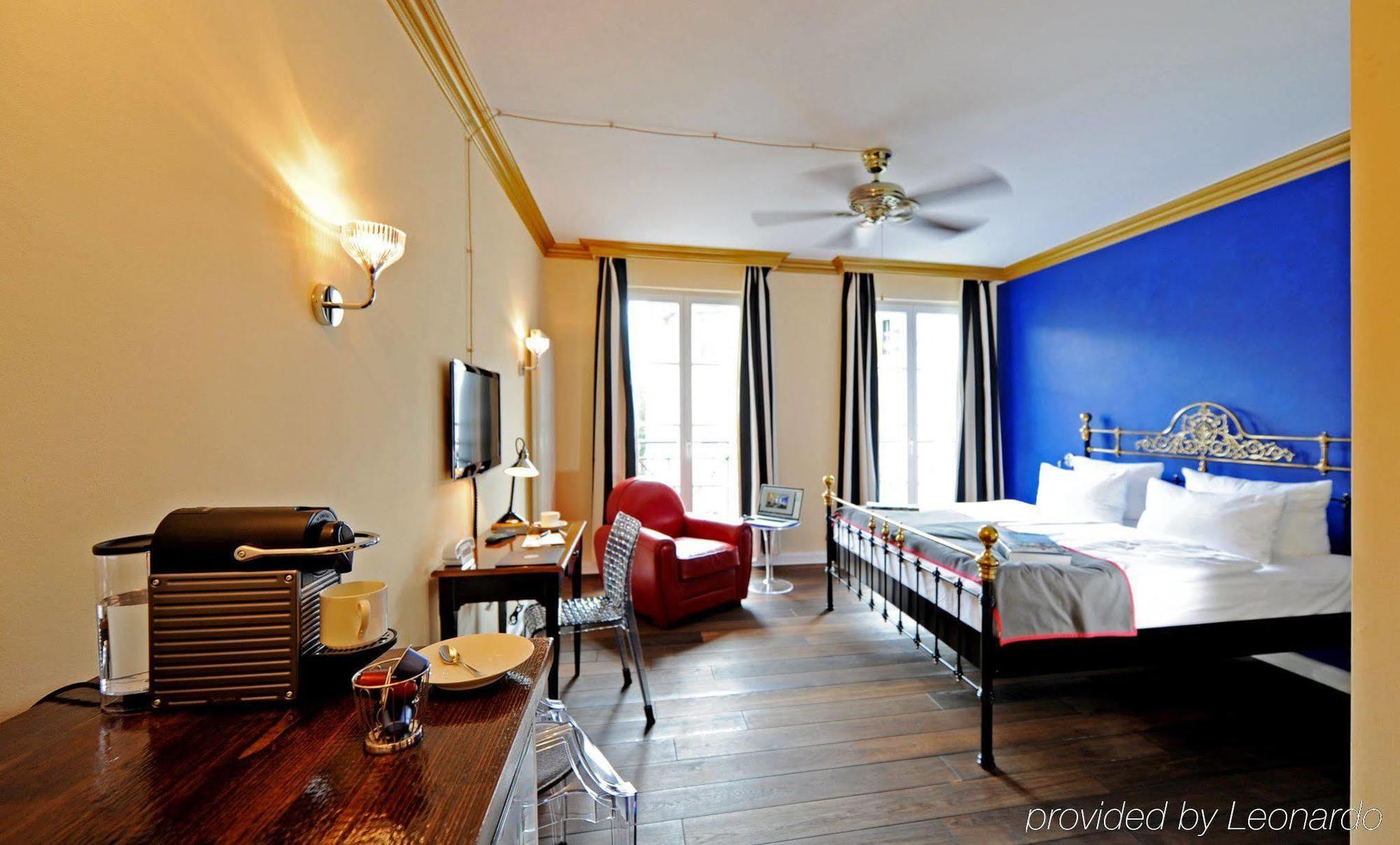 Bob W Mitte Lejlighedshotel Berlin Eksteriør billede