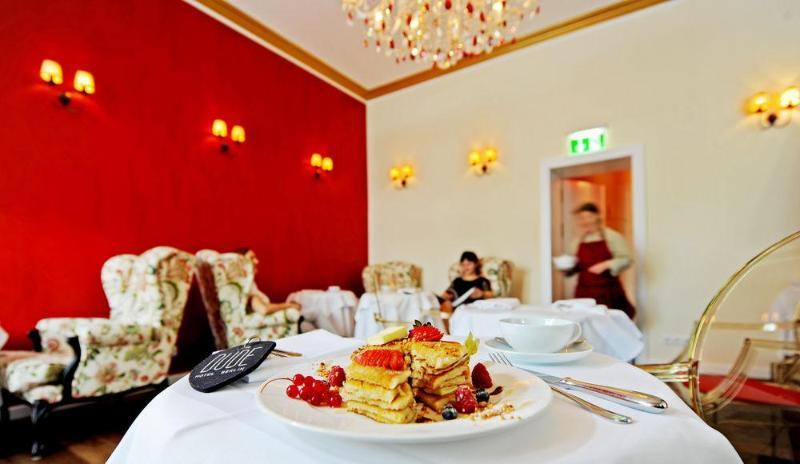 Bob W Mitte Lejlighedshotel Berlin Eksteriør billede