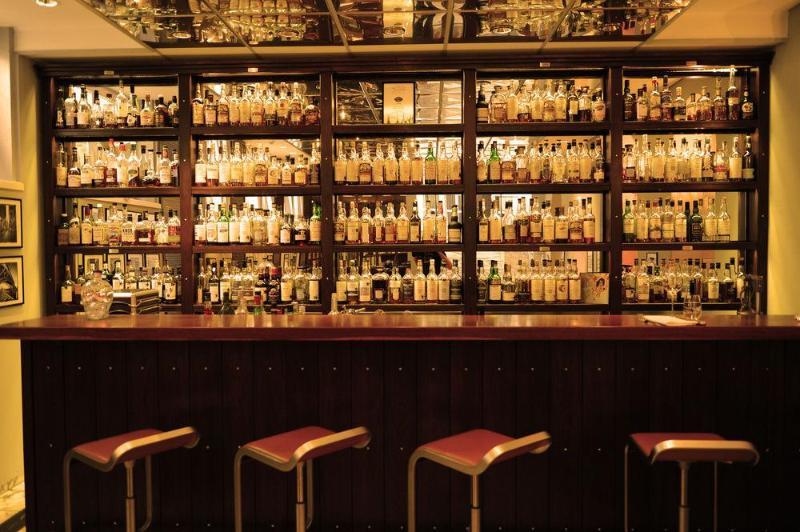 Bob W Mitte Lejlighedshotel Berlin Eksteriør billede